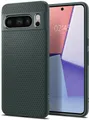 Spigen Liquid Air Abyss Green Google Pixel 8 Pro
