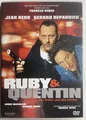 Ruby & Quentin - Der Killer und die Klette DVD Film (2004) Zustand Gut