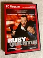 Ruby & Quentin | PC-Magazin-Edition | DVD 13