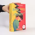 Better Hate than Never / The Wilmot Sisters Bd.2  |  Chloe Liese