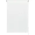 Gardinia Seitenzug-Rollo Uni Trend 102 cm x 180 cm Weiß
