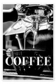 Poster Barrista Coffee - Pictufy Studio