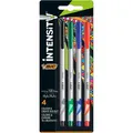 Bic Intensity Fineliners Medium (4x) (964824)