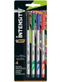 BIC Intensity Fineliners Medium 4 pcs.