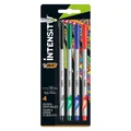 BIC Schreibstift Mittlerer Intensität, Fall 20