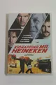 Entführung Mr.Heineken - DVD Audio Frances E English - Neu IN / Auf / Im Blister
