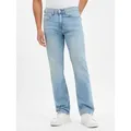Levi's® Straight-Jeans 505TM blau 33-32