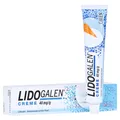 Lidogalen 40 mg/g Creme 30 g