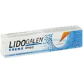 Lidogalen 40 mg/g Creme