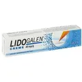 Lidogalen 40 mg/G Creme 30 G