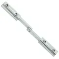 SCHMIDT systemprofile 10x Gelenkverbinder Nut 8 Stahl Drehverbinder mit Madenschrauben Profil-Verbinder Aluprofil-Zubehör