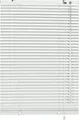 OTTO home Jalousie Aluminium-Jalousie zum Klemmen, ohne Bohren, freihängend, Bestseller mit über 900 4,5-Sterne-Bewertungen, mit Klemmhalter
