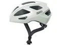 ABUS Rennrad-Helm "Macator", weiß