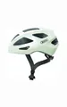 ABUS Touren-/Cityhelm Macator Größe: L | Kopfumfang: 58 - 62 cm | pearl white