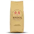 MÃ DER Edel Arabica (1x 1000g) - Jura Herstellergarantie, kostenlose Beratung 08001006679