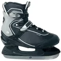 REBEL Schlittschuhe EXPRESS schwarz 44