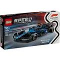 LEGO Speed Champions 77249 Williams Racing FW46 F1 Rennauto