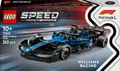 LEGO Williams Racing FW46 F1® Rennauto - 77249