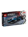 LEGO System A/S, Speed Champions, Williams Racing FW46 F1® Race Car c0f832f600ceb73f