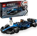 LEGO 77249 Speed Champions Williams Racing FW46 F1 Rennauto
