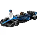 LEGO Speed Champions Williams Racing FW46 F1 Rennwagen 77249
