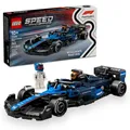 5702017816166 LEGO 77249 Bolid F1® Williams Racing FW46 LEGO Polska sp. z O. O.