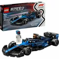 LEGO Speed Williams Racing FW46 F1 Rennauto, 77249