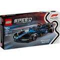 LEGO® Speed Champions 77249 Williams Racing FW46 F1® Rennauto