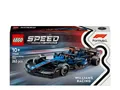LEGO 77249 Speed Champions - Williams Racing FW46 F1 Rennauto - Neu & OVP