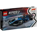 LEGO 77249 Williams Racing FW46 F1 Rennauto
