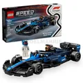 LEGO 77249 Speed Meister - Auto Racing F1 Williams Racing FW46