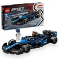 LEGO SPEED CHAMPIONS: Williams Racing Fw46 F1 Rennauto (77249) (263 St)