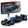 LEGO® Speed Champions 77249 Williams Racing FW46 F1® Rennauto | Neu | OVP