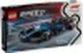 LEGO Speed Champions F1 Rennwagen Williams FW46 77249 LEGO