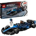 LEGO® Speed Champions 77249 Williams Racing FW46 F1 Rennauto