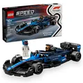 Lego 77249 Williams Racing FW46 F1® Rennauto