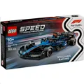 LEGO® Speed Champions Williams Racing FW46 F1® Rennauto 77249