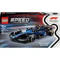 77249 LEGO® SPEED CHAMPIONS Williams Racing FW46 F1® Rennauto