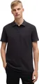 BOSS Polo Prime schwarz