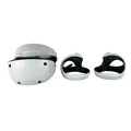 Sony PlayStation VR2 weiß VR-Brillen Hervorragend – Refurbished