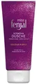 miss fenjal Dusche - 200 ml, Duschgel mit dem Duft von Orangenblüte und Jasmin, für normale Haut - Touch of Purple