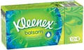 Kleenex® Balsam Taschentücher - 4-lagig