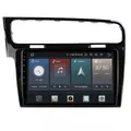 Für Volkswagen Golf7 MK7 10,1" Touchscreen Android Autoradio Navigation GPS USB