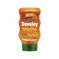 Develey FoodTrip Sweet Chili Sauce fruchtige Süße Packung 300ml