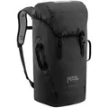 Petzl Transport 30 Rucksack (Größe 30L, schwarz)