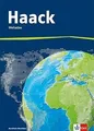 Der Haack Weltatlas - Ausgabe Nordrhein-Westfalen von no... | Buch | Zustand gut