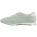 Paul Green Paul Green - Royal Nubuk Peppermint/M - Grün Schnürschuh grün 39 EU