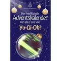 Der inoffizielle Adventskalender für alle Fans von Yu-Gi-Oh!