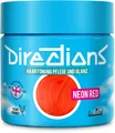 Directions Neon Red 100 ml