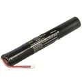 Akku-King Akku kompatibel mit Sony LIS2128HNPD - Li-Ion 2600mAh - für Sony SRS-X5